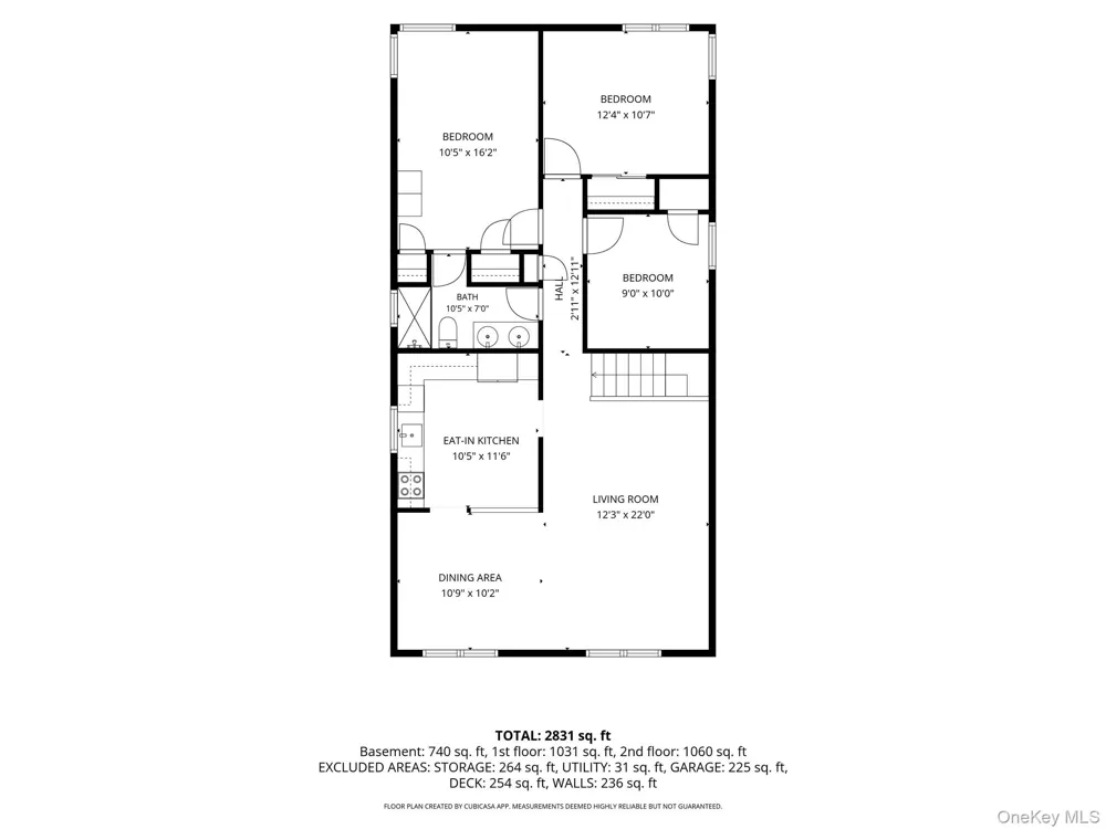 25A Reynolds Street Huntington Station, NY 11746