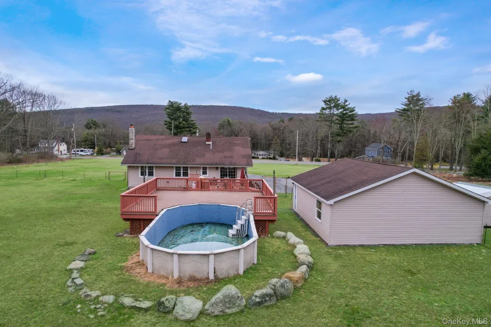 2643 State Route 209 Wurtsboro, NY 12790