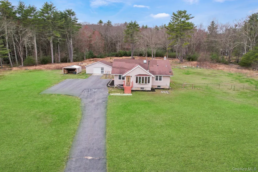 2643 State Route 209 Wurtsboro, NY 12790