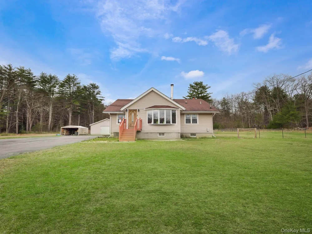 2643 State Route 209 Wurtsboro, NY 12790