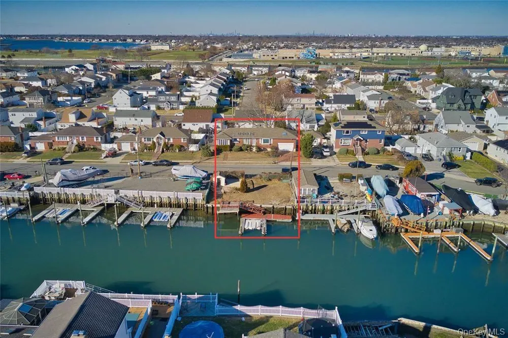 3402 Elliott Boulevard Oceanside, NY 11572