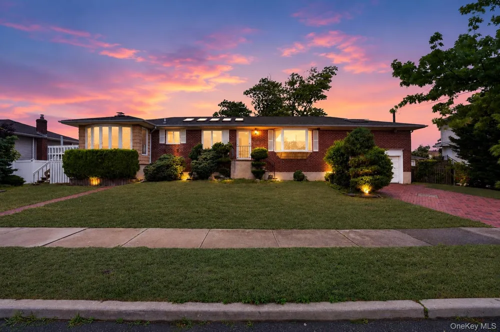 3402 Elliott Boulevard Oceanside, NY 11572