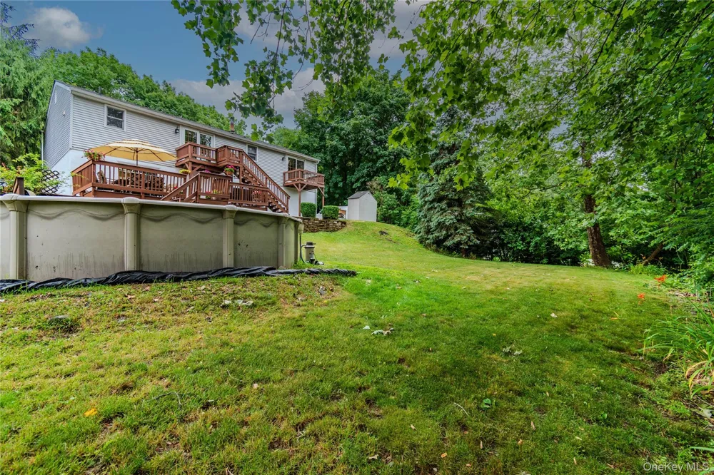 7 Colleen Lane Wallkill, NY 12589