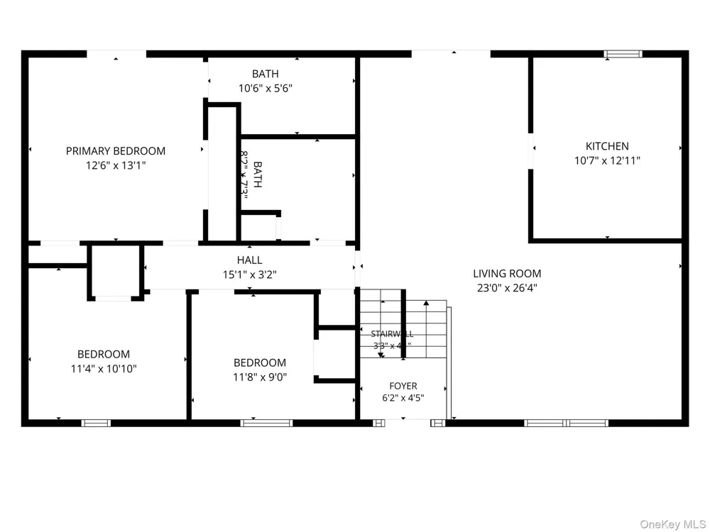 7 Colleen Lane Wallkill, NY 12589