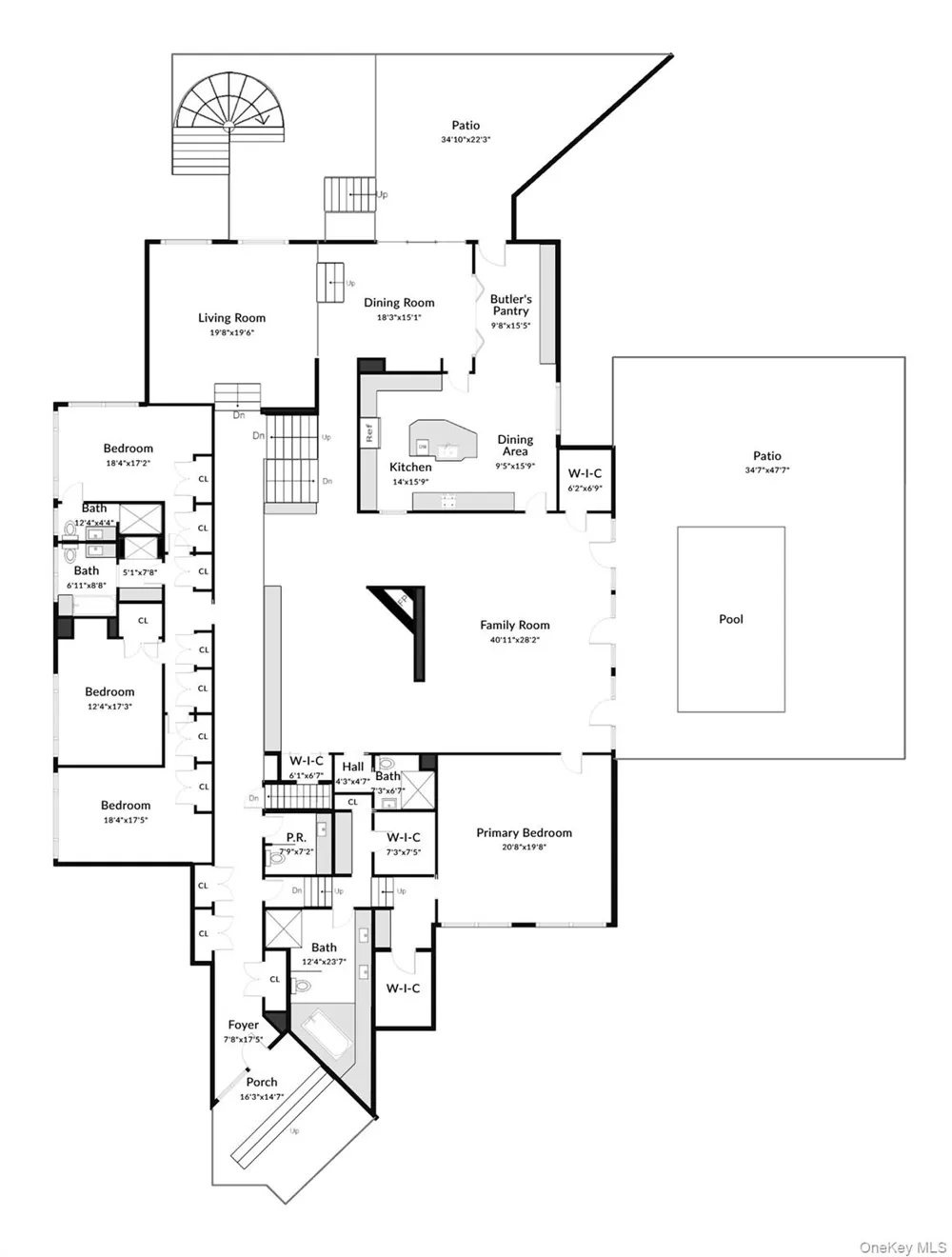 41 Murray Hill Road Scarsdale, NY 10583