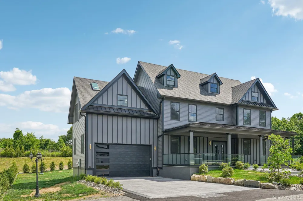 1707 Marie Lane Mohegan Lake, NY 10547