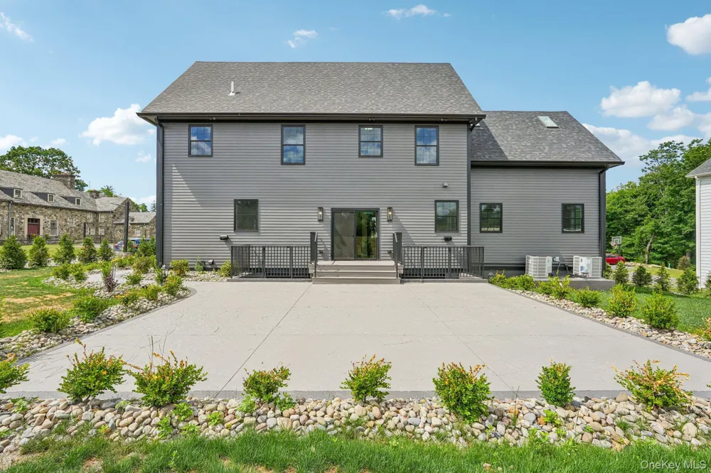 1707 Marie Lane Mohegan Lake, NY 10547