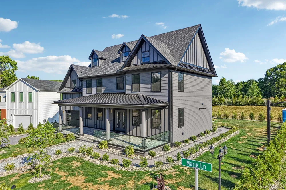 1707 Marie Lane Mohegan Lake, NY 10547