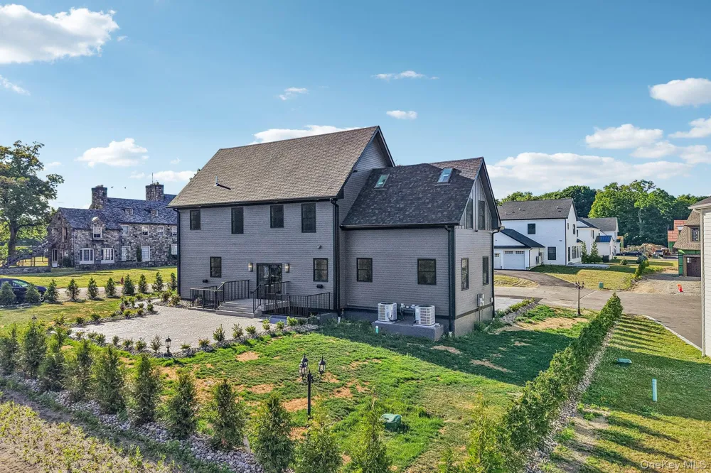 1707 Marie Lane Mohegan Lake, NY 10547