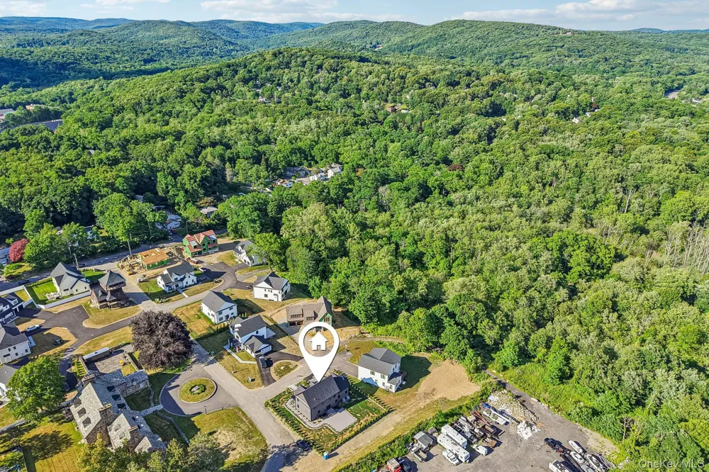 1707 Marie Lane Mohegan Lake, NY 10547