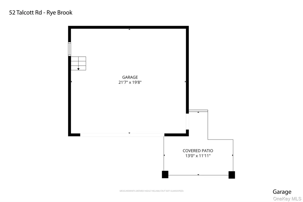 52 Talcott Road Rye Brook, NY 10573