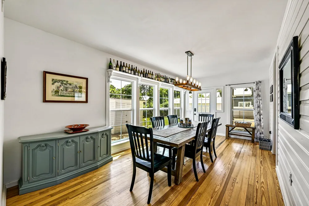 410 E Schubert Street Fredericksburg, TX 78624