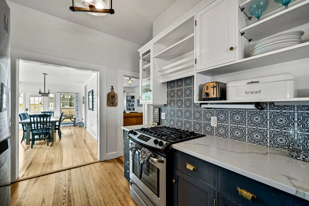 410 E Schubert Street Fredericksburg, TX 78624