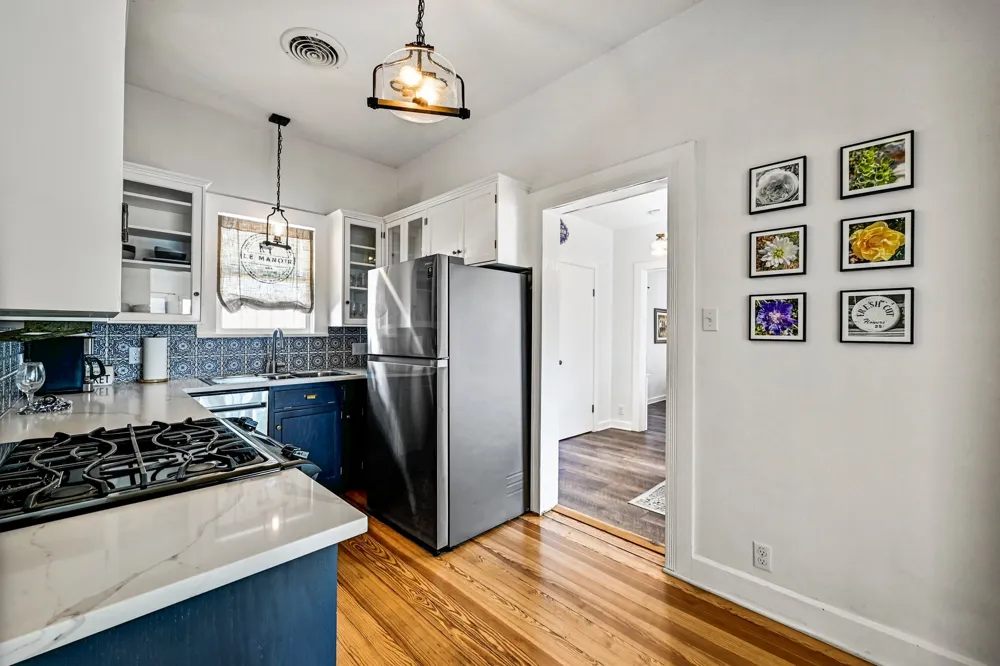410 E Schubert Street Fredericksburg, TX 78624