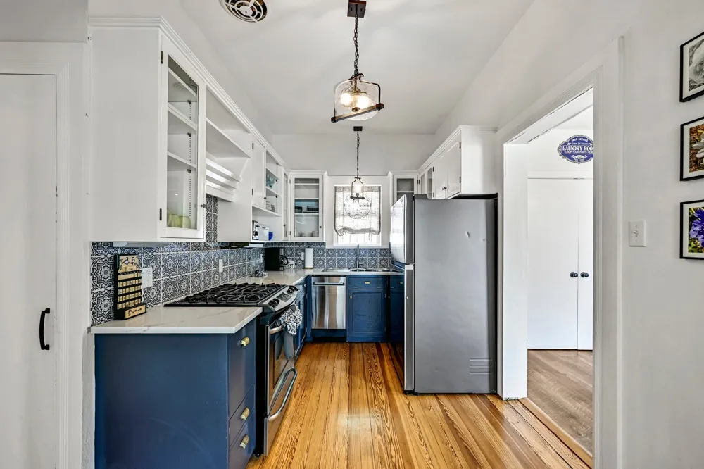 410 E Schubert Street Fredericksburg, TX 78624