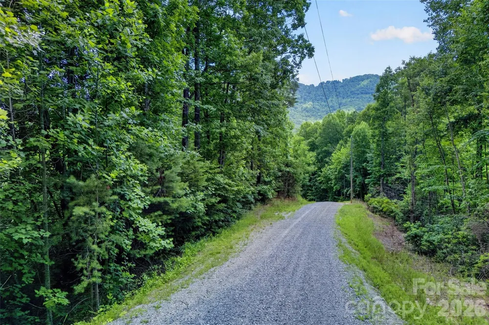 213 Mitchell View #213MV Old Fort, NC 28762