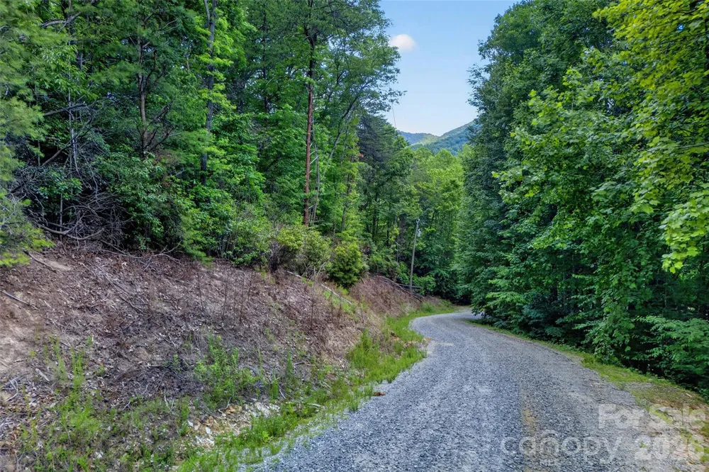 213 Mitchell View #213MV Old Fort, NC 28762