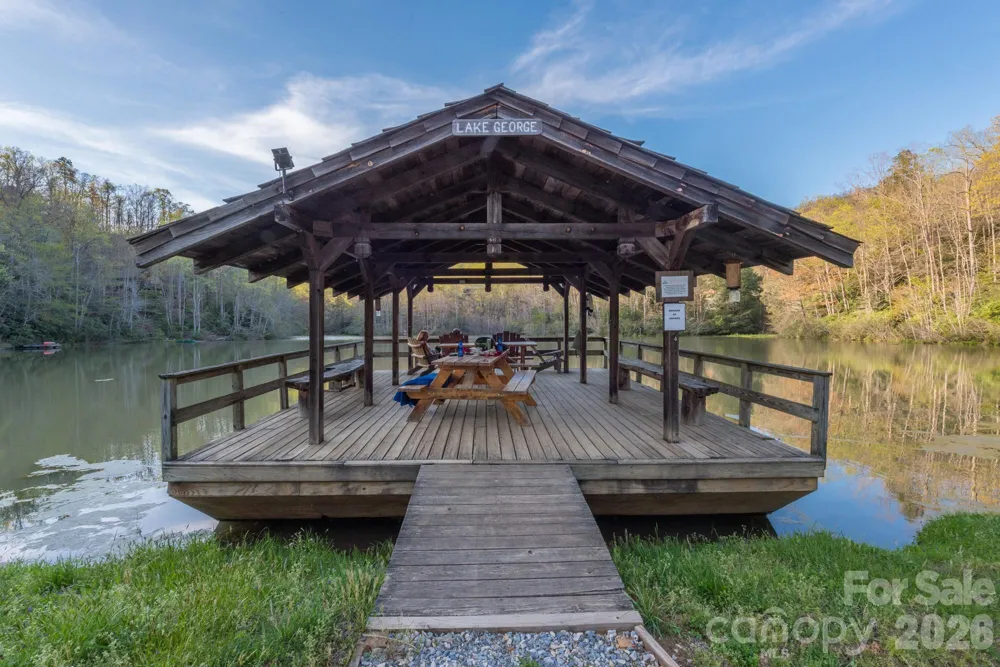 213 Mitchell View #213MV Old Fort, NC 28762