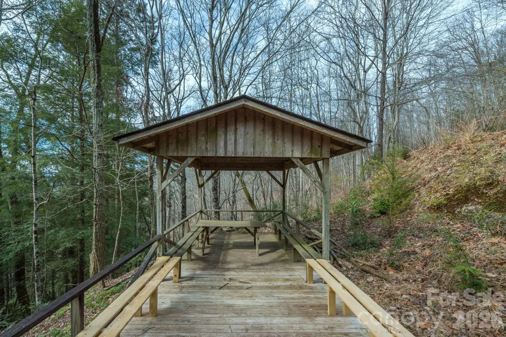 213 Mitchell View #213MV Old Fort, NC 28762
