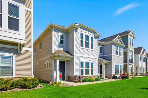 8164 Arrowwood Lane