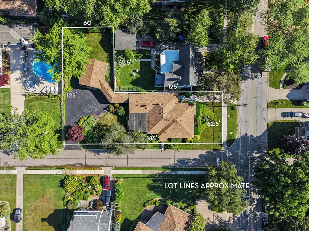 51 Pine Street South Haven City, MI 49090