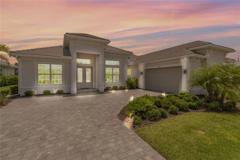 15860 CRANES MARSH COURT Punta Gorda, FL 33982