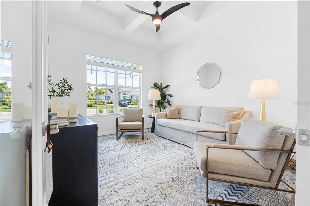 15860 CRANES MARSH COURT Punta Gorda, FL 33982