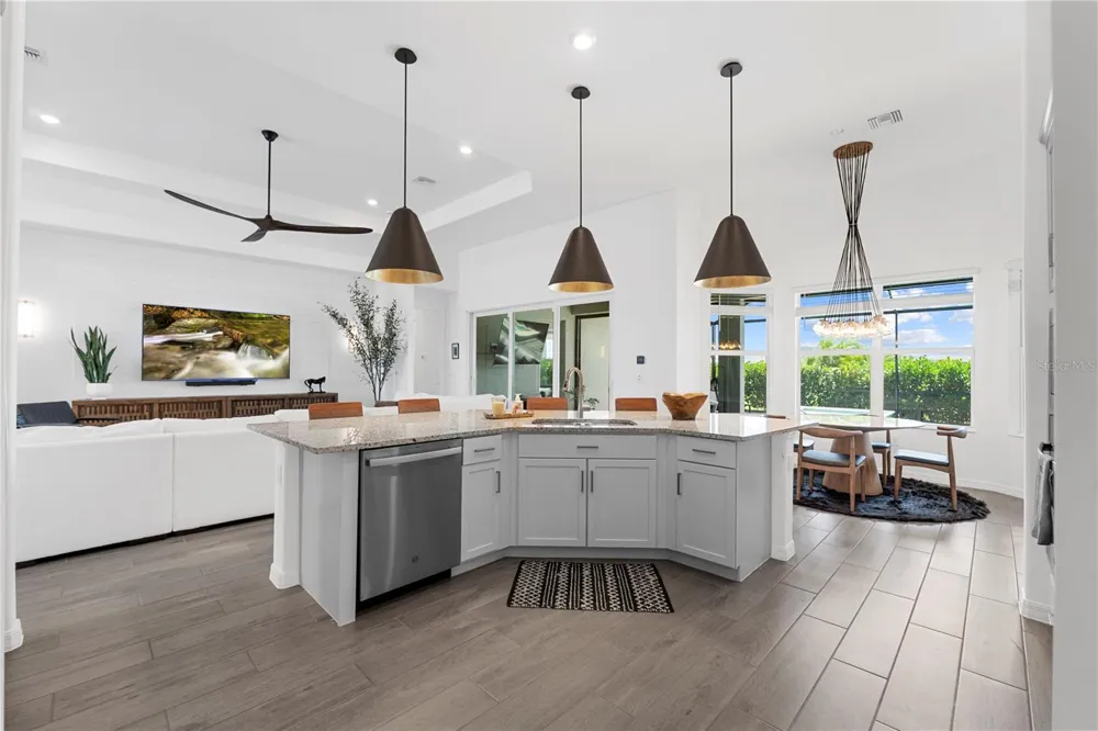 15860 CRANES MARSH COURT Punta Gorda, FL 33982