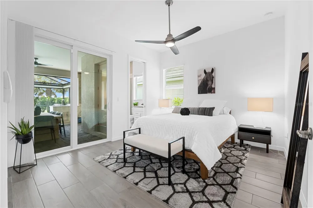 15860 CRANES MARSH COURT Punta Gorda, FL 33982