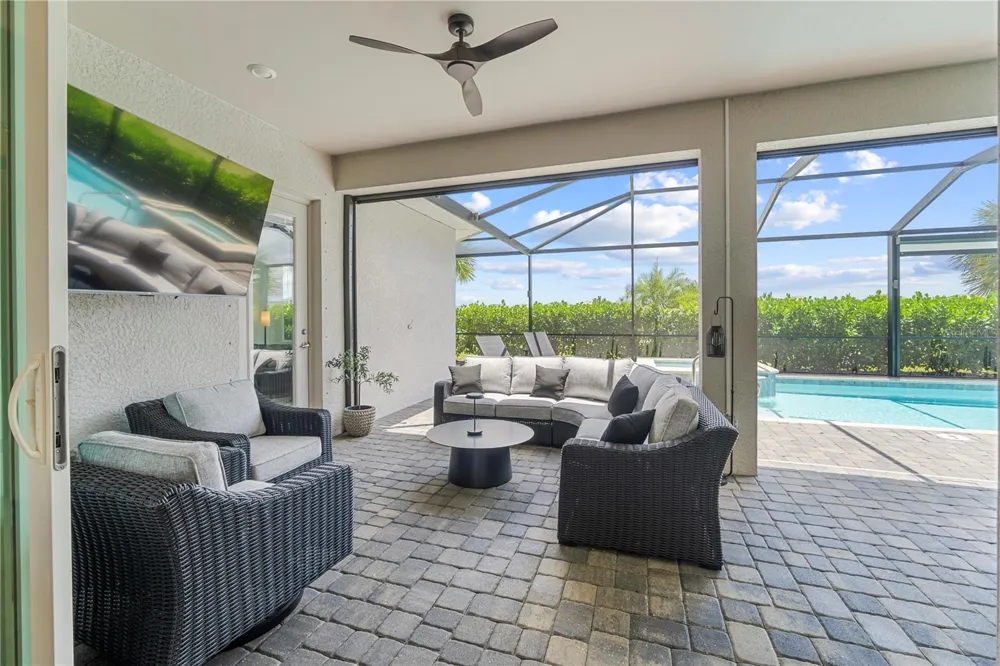 15860 CRANES MARSH COURT Punta Gorda, FL 33982