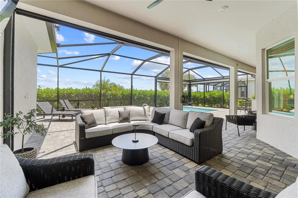 15860 CRANES MARSH COURT Punta Gorda, FL 33982
