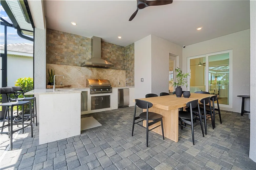 15860 CRANES MARSH COURT Punta Gorda, FL 33982