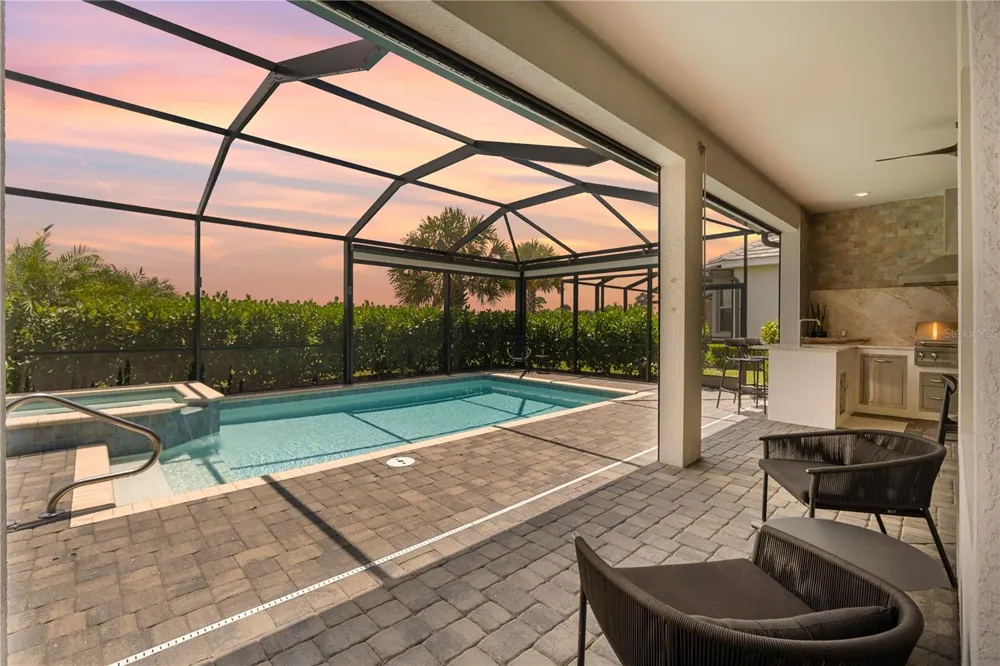 15860 CRANES MARSH COURT Punta Gorda, FL 33982