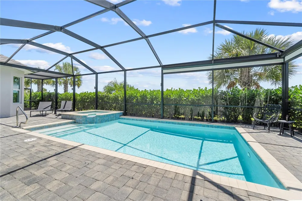15860 CRANES MARSH COURT Punta Gorda, FL 33982
