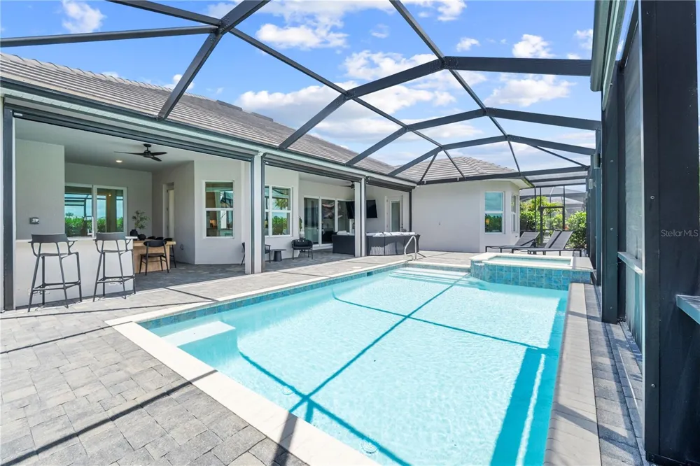 15860 CRANES MARSH COURT Punta Gorda, FL 33982