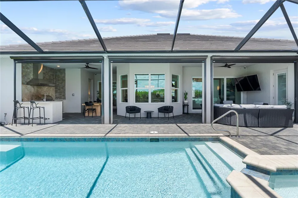 15860 CRANES MARSH COURT Punta Gorda, FL 33982