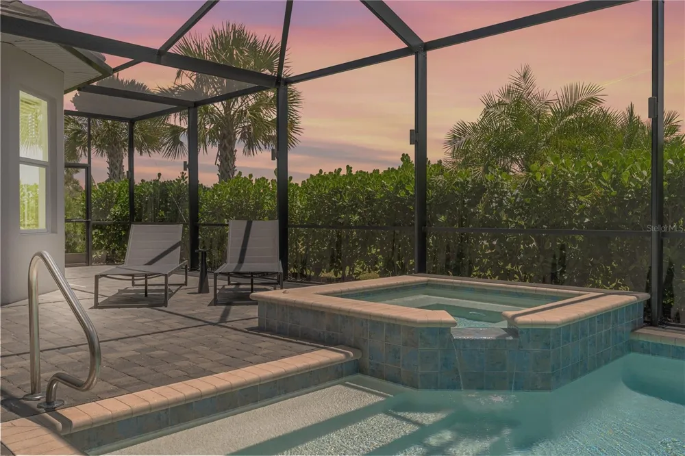 15860 CRANES MARSH COURT Punta Gorda, FL 33982