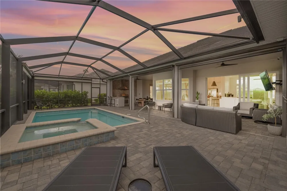 15860 CRANES MARSH COURT Punta Gorda, FL 33982
