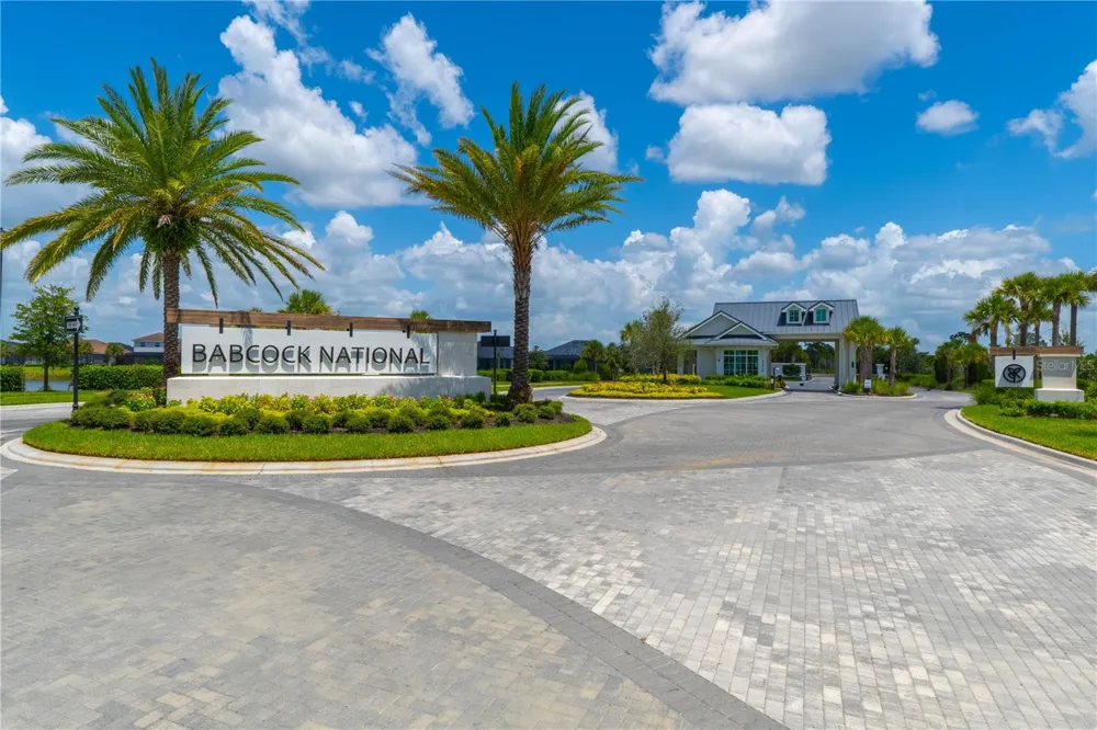 15860 CRANES MARSH COURT Punta Gorda, FL 33982