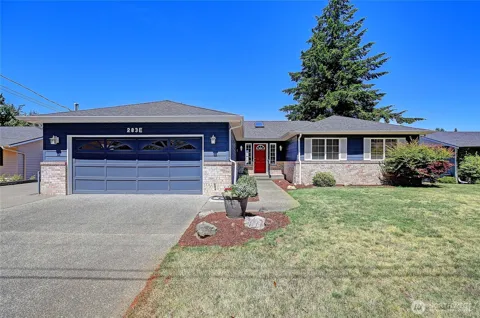 283 Meadow Drive