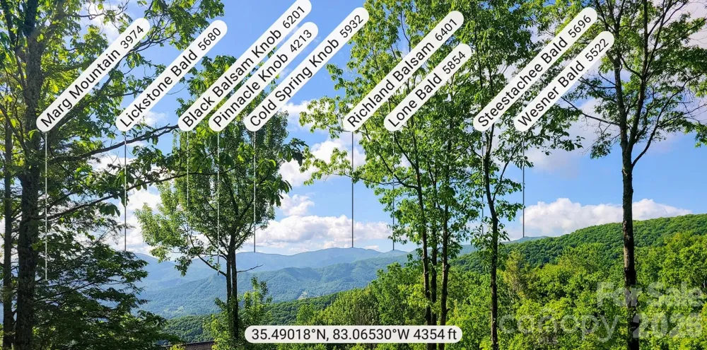 00 Rising Sun Road #338 Waynesville, NC 28786