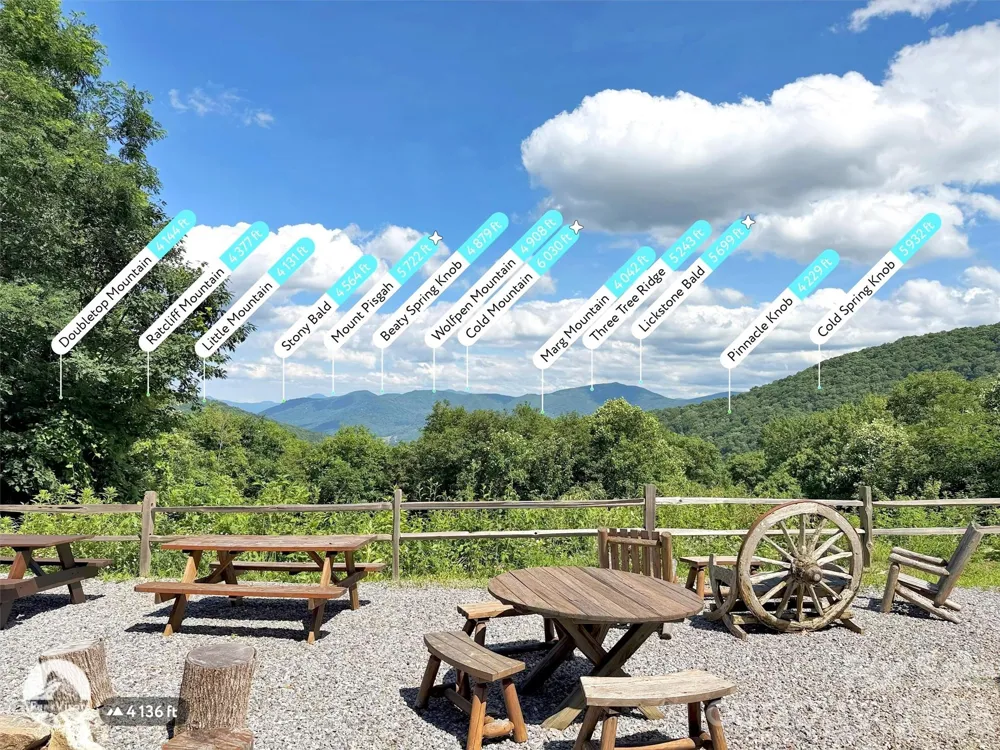 00 Rising Sun Road #338 Waynesville, NC 28786