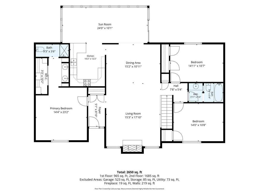 16 Canterbury Drive Arden, NC 28704