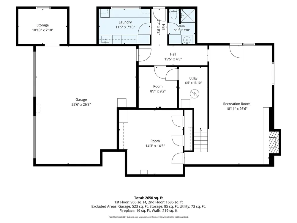 16 Canterbury Drive Arden, NC 28704
