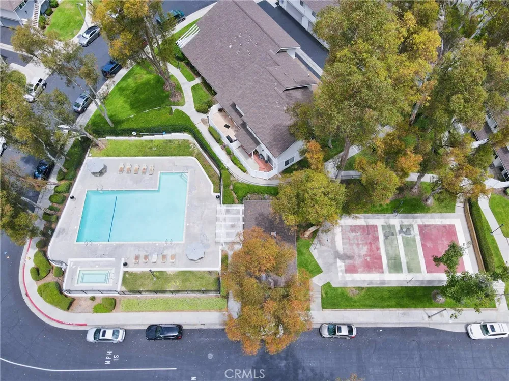 2346 Coventry Cir., #18 Fullerton, CA 92833