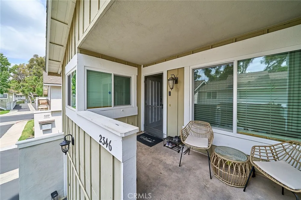 2346 Coventry Cir., #18 Fullerton, CA 92833
