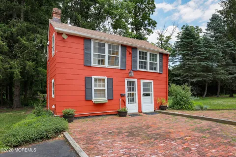 89 Middletown Road #Rear