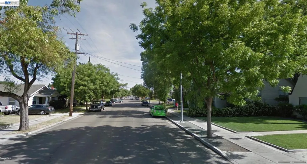 1458 Parker Ave Tracy, CA 95376