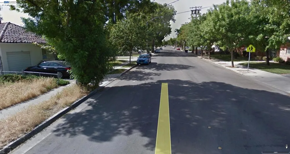 1458 Parker Ave Tracy, CA 95376