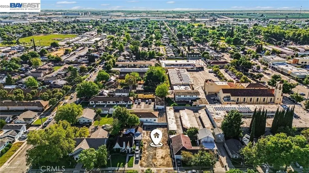 1458 Parker Ave Tracy, CA 95376